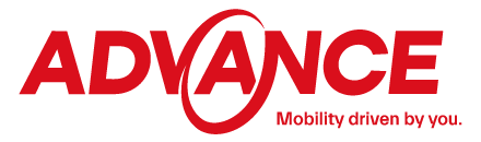 Advance — Mobility driven by you.